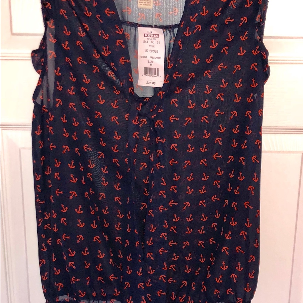 Blouse - Picture 6 of 6